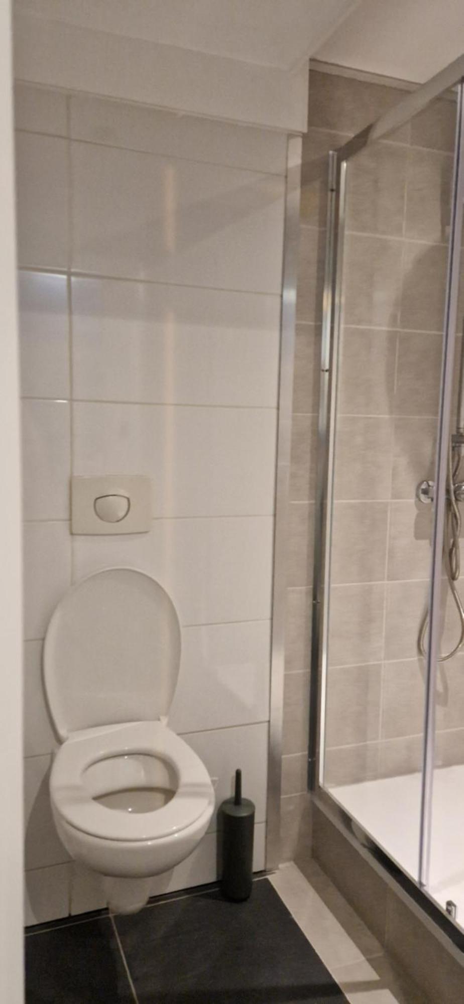 Ferienwohnung Noorderster Aan Zee Zandvoort Exterior foto