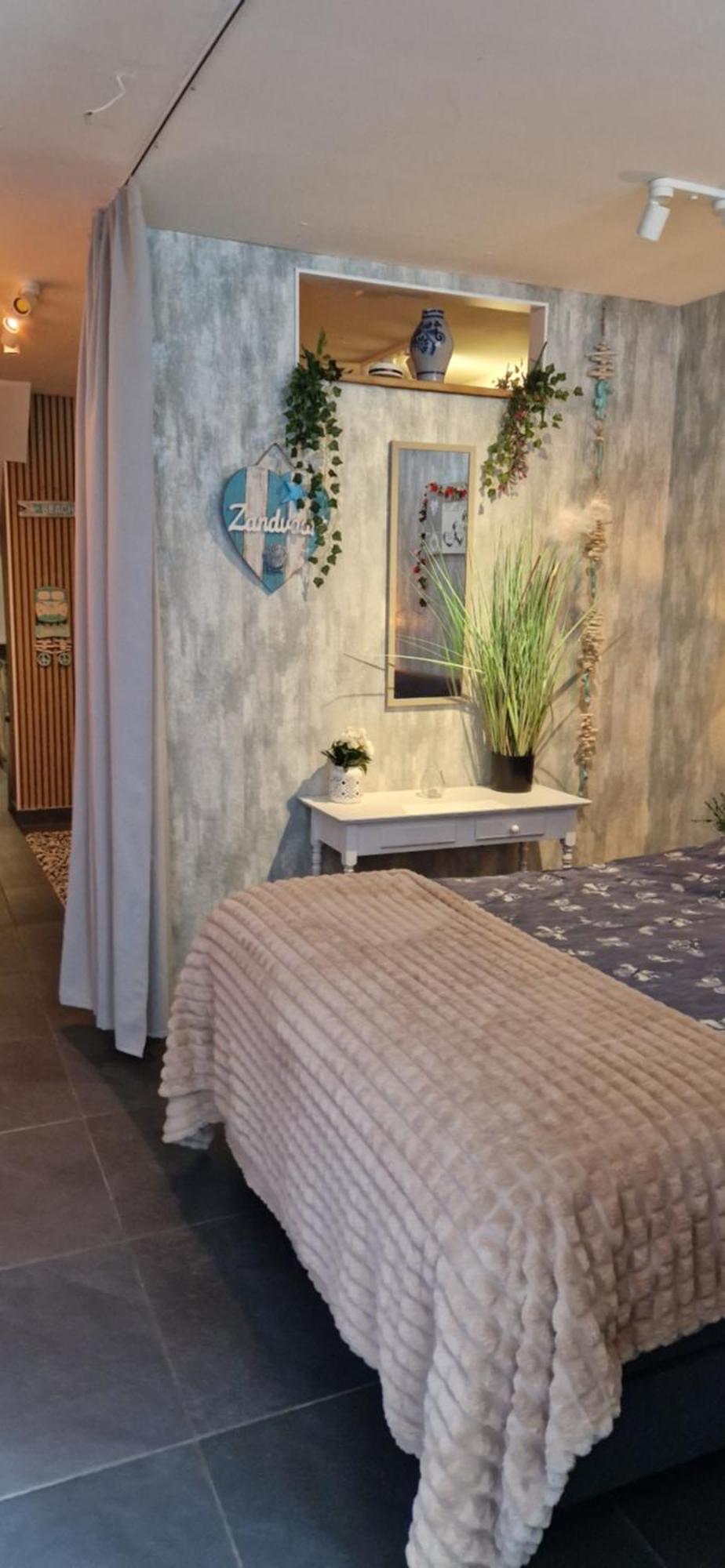 Ferienwohnung Noorderster Aan Zee Zandvoort Exterior foto